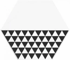 Буранелли NT\A218\SG2300 декор 20х23,1х7 (26шт)