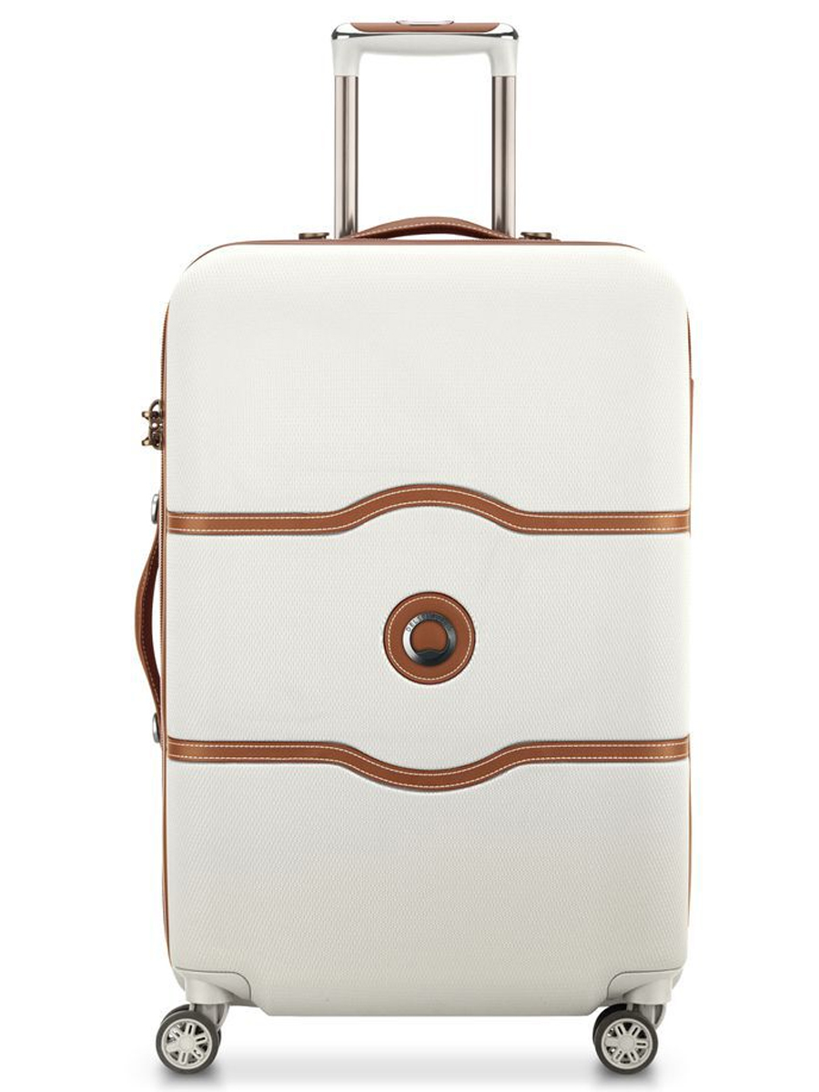 1672810 15 Чемодан 1672810 M Delsey Chatelet Air  - Вид №1