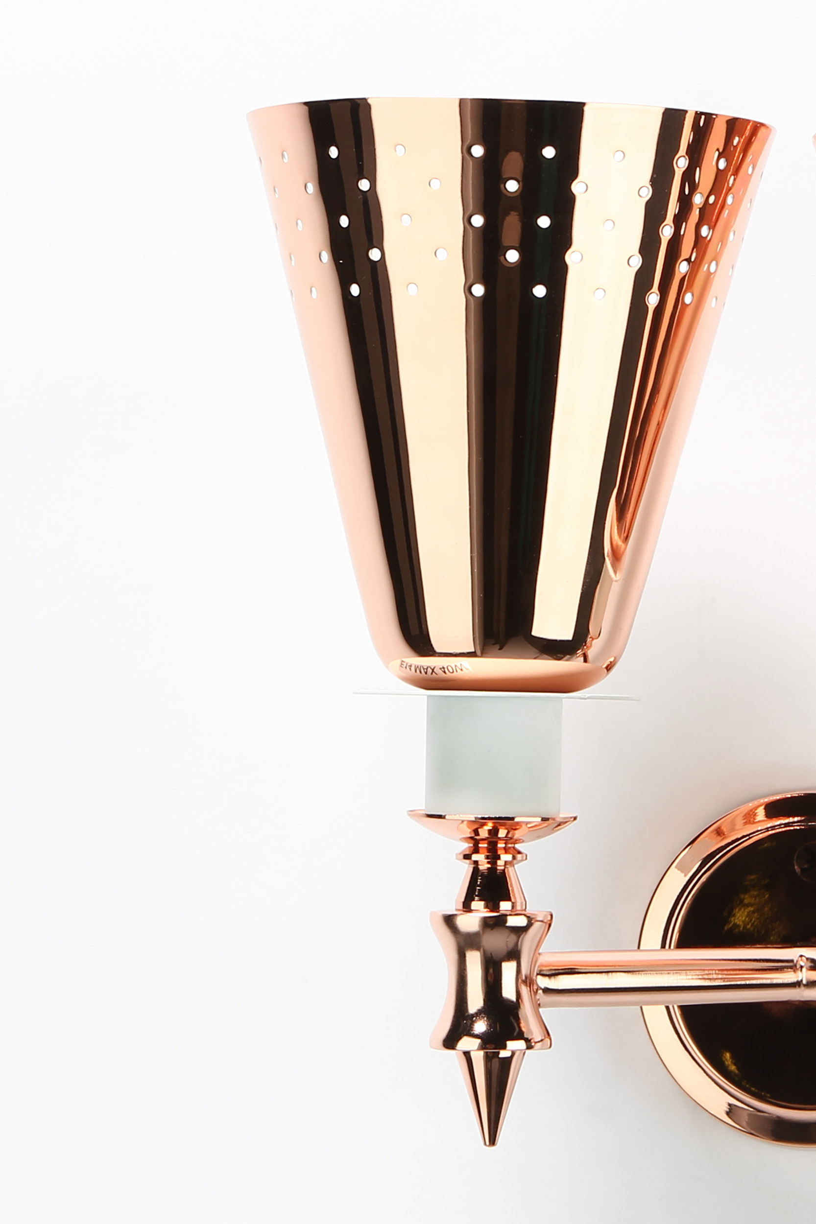 2000621334209 Настенный светильник 2 ELECTRORETRO Charles - Вид №1