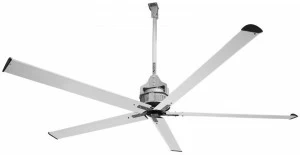 Vortice Nordik hvls super blade  61083