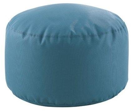 Casamania & Horm Круглый пуф с тканевой обивкой для дома или на улице sun-id-1453025 - Вид №5