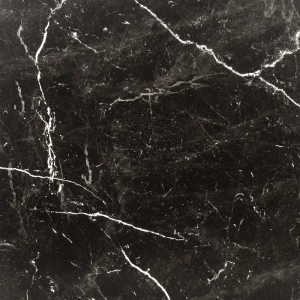 Плита напольная «Помпеи 1П» 40х40 см 1.76 цвет черный