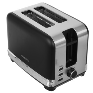 5346951 Тостер Garlyn TR-200 черный