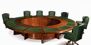 Переговорный стол  EZIO BELLOTTI 1909