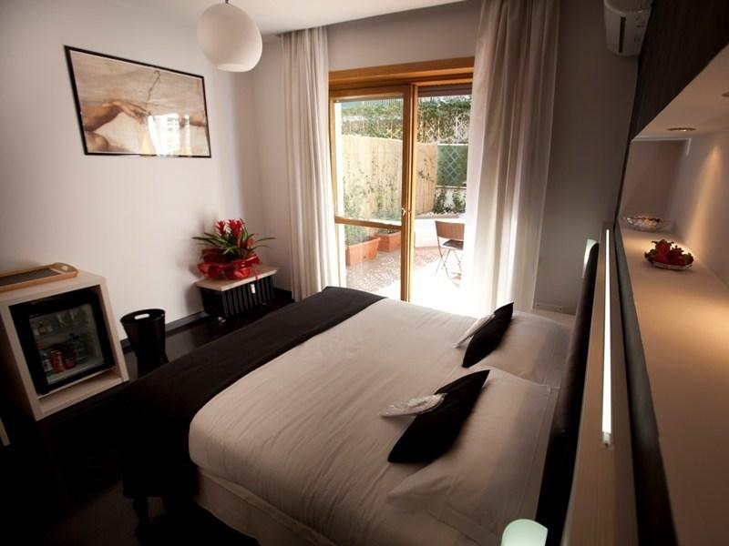 Mobilspazio Гостиничный номер в современном стиле Zeus sun-id-1414068 - Вид №37