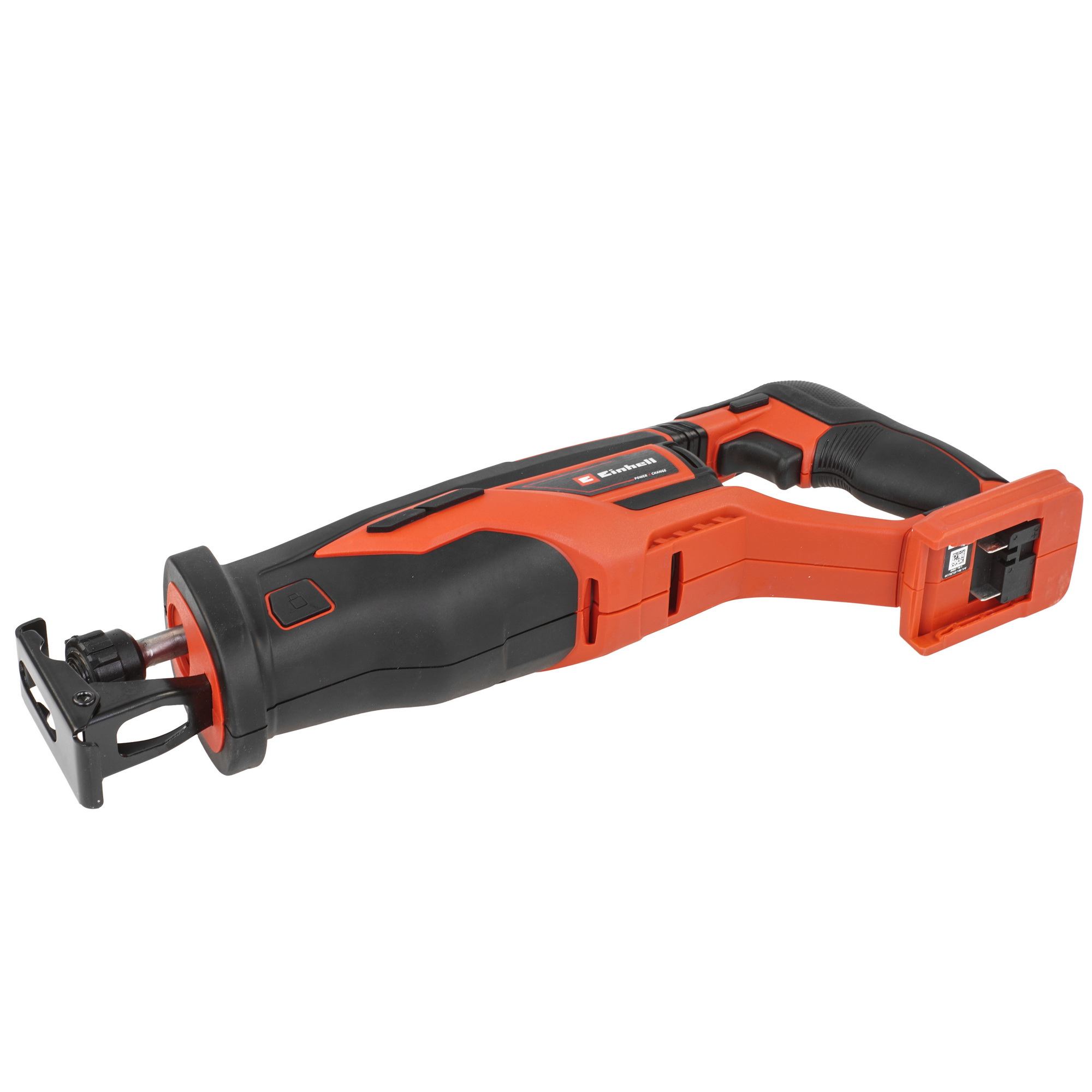 Сабельная пила Einhell PXC TE-AP 18/26 Li - Solo Power X Change 18V  , Без ЗУ, Без АКБ 9086107 STDN-0145836 - Вид №4