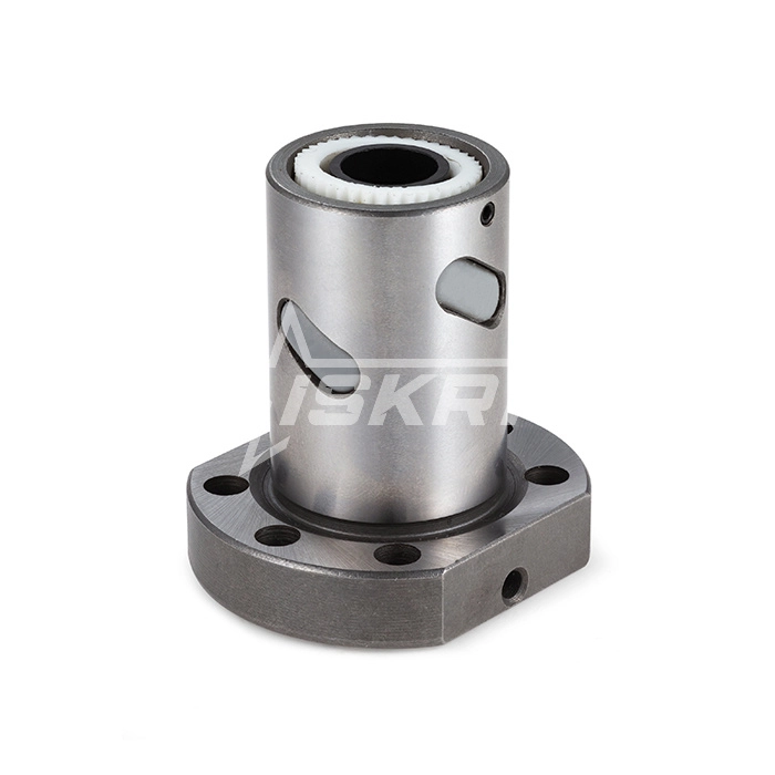 IS388 Гайка ШВП SFU2005 ISKRA 