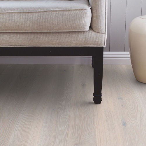 Паркетная доска Boen Дуб White Stone XVG8VMFD - Вид №4