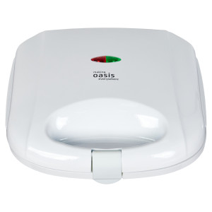 9135298 Вафельница making Oasis everywhere PK-VW белый