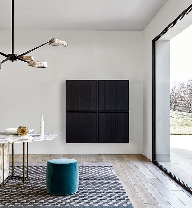 Буфет  MERIDIANI AMADEUS Shine - Вид №2