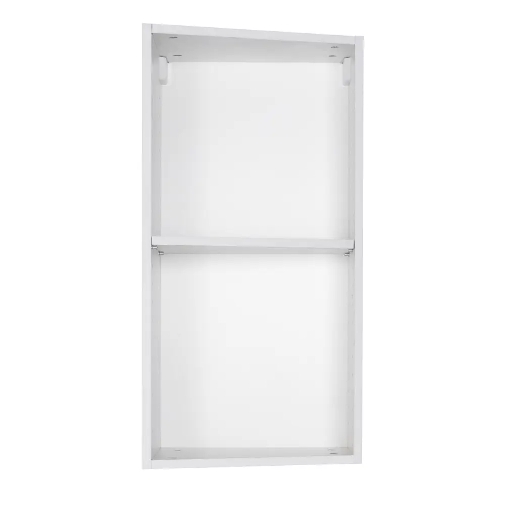 Угловой навесной каркас DELINIA ID для Г-образной кухни 82000376 STLM-0886878 - Вид №1