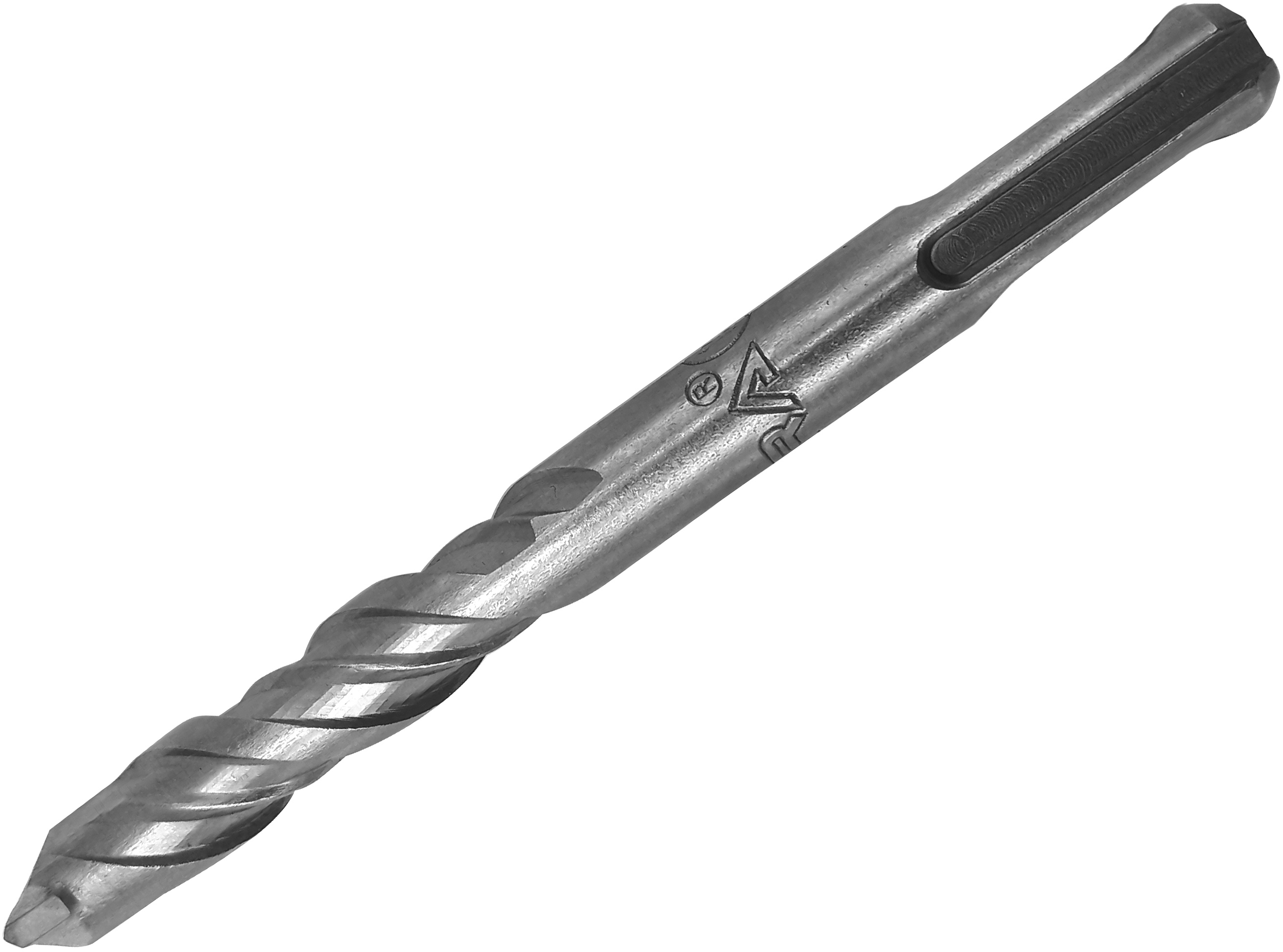 Бур VIRA SDS-plus 12×110 мм для бетона и железобетона 82909823