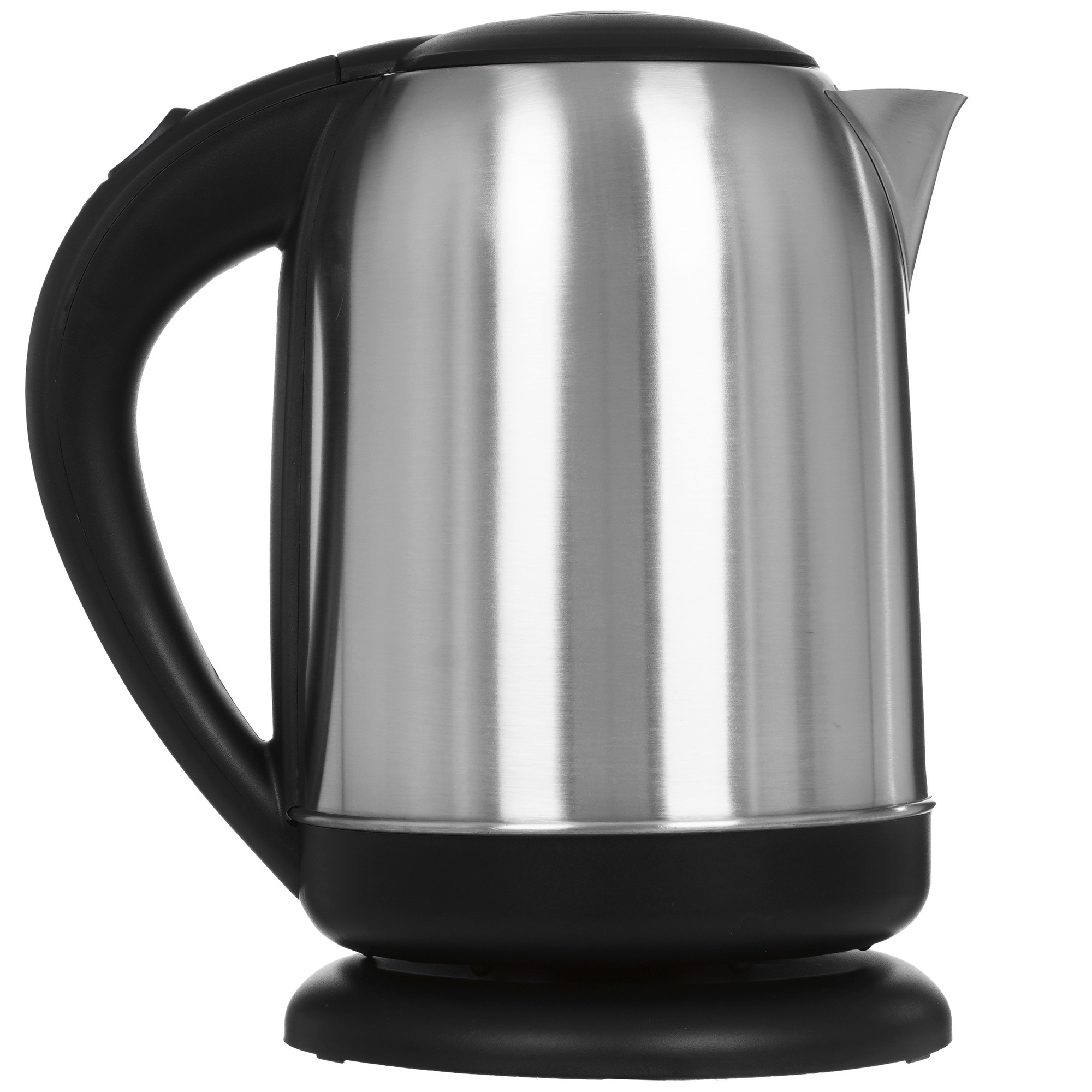 9207218 Электрочайник Renova KT17S-02B серебристый STDN-0131326 - Вид №1