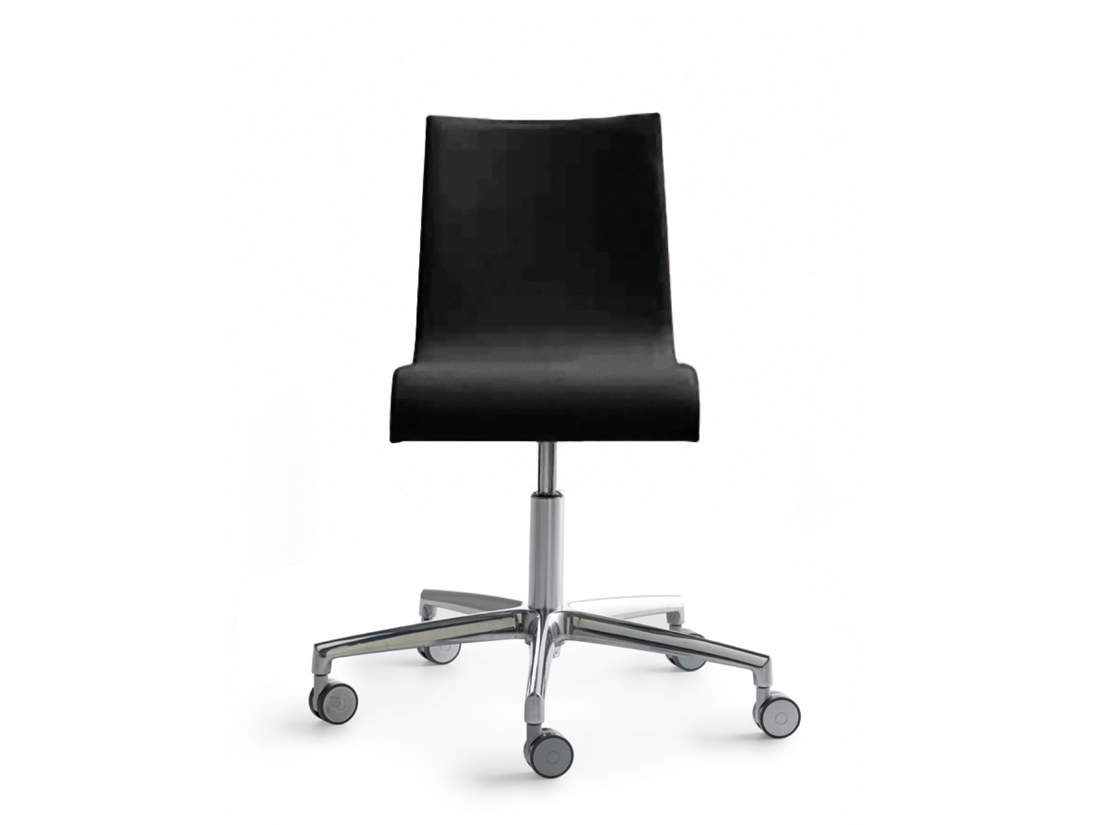 Мягкое вращающееся кресло Crassevig Азия ARCH-00151254