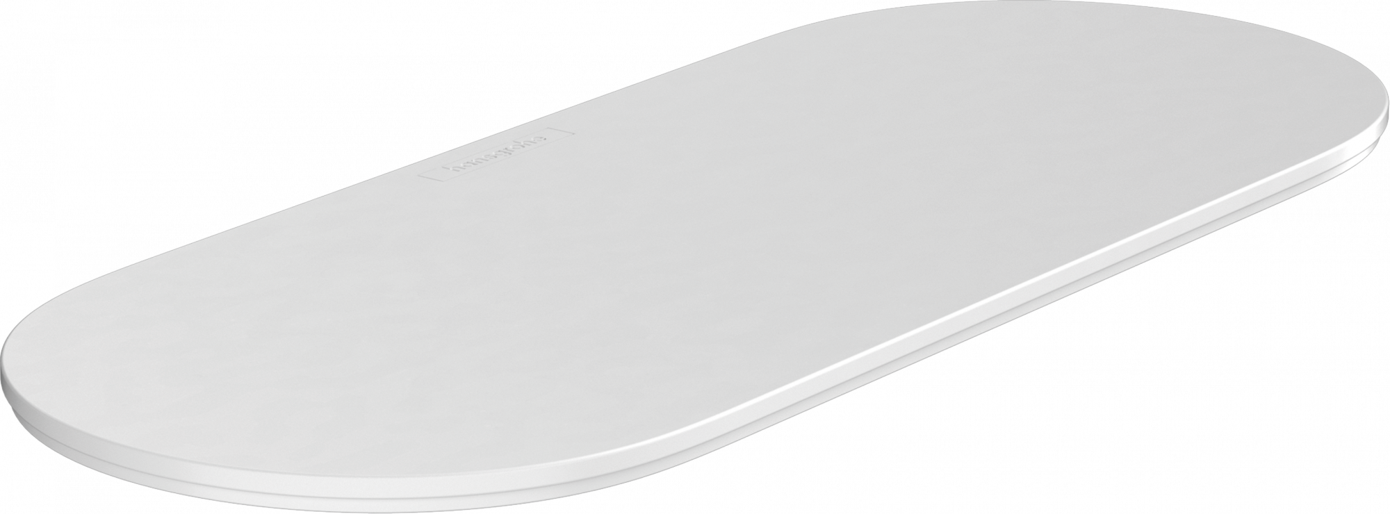 27925700 WallStoris Чехол для корзины для хранения Hansgrohe 