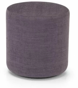 Adrenalina Пуф из мягкой ткани Boll