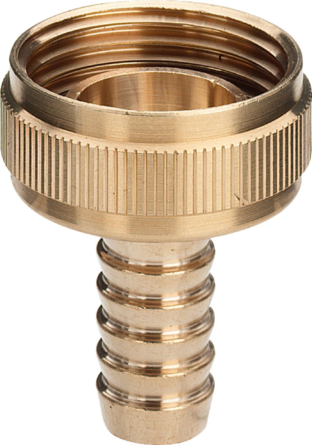 Viega Резьбовое соединение для шланга 1814 (113322) 113 322