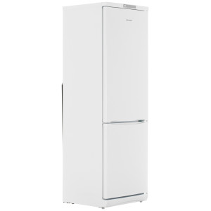 9163235 Холодильник с морозильником   Indesit ES 18 A белый