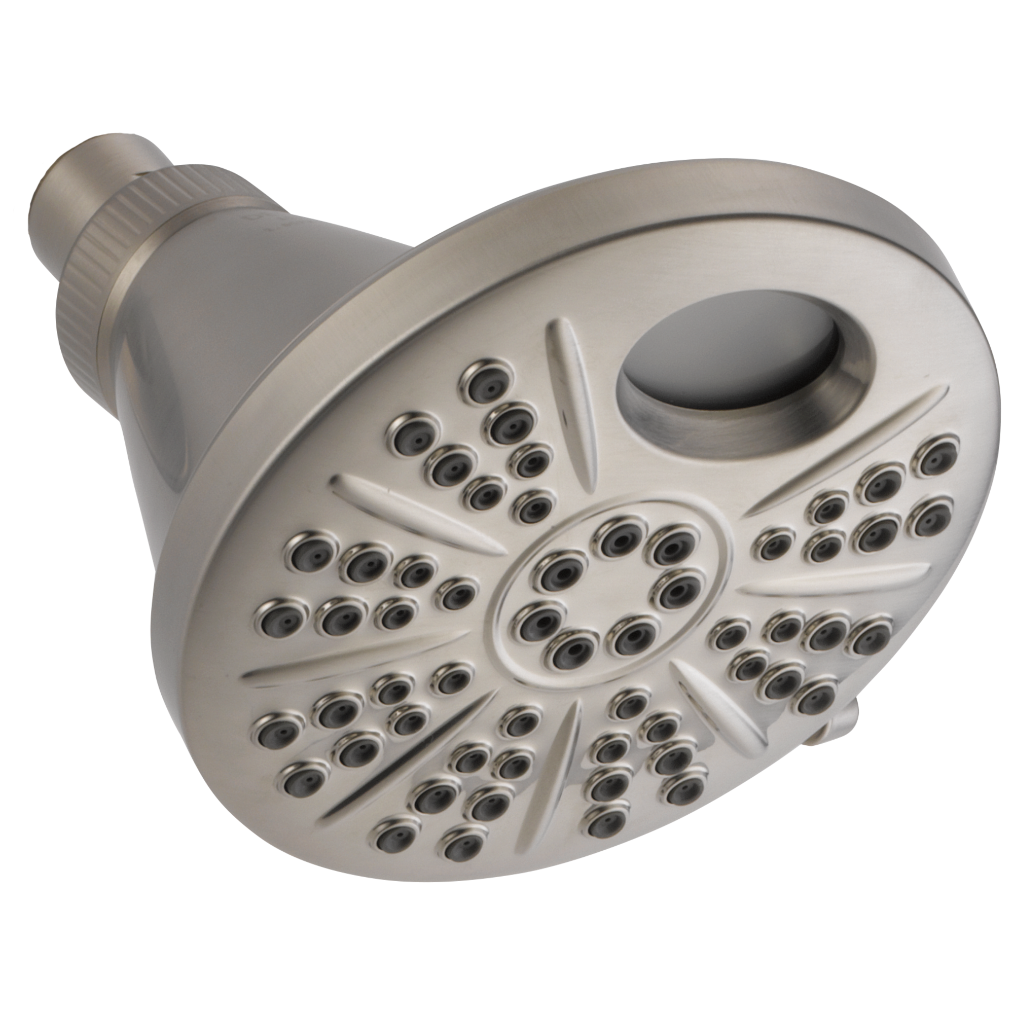 Temp2O® 6-ступенчатая душевая лейка Delta Faucet 52646-SS-PK