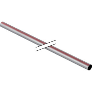 39602 Труба системы Geberit Mapress из нержавеющей стали, CrNi, маленькая связка Geberit