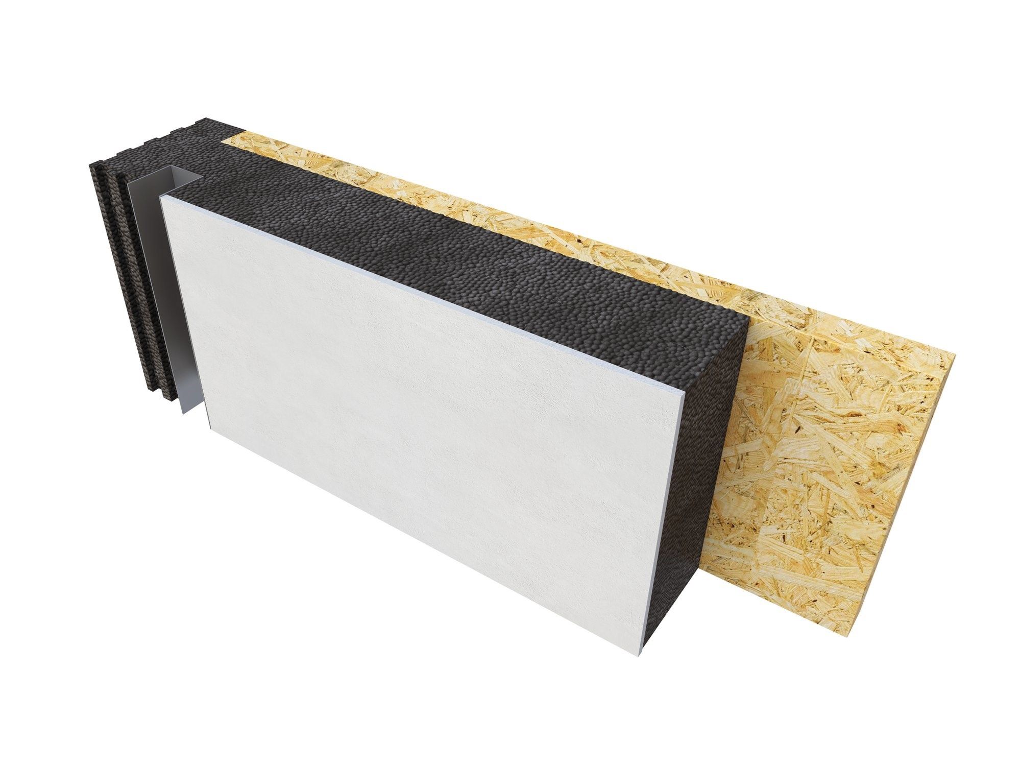 Тепловые наплечники INCOVAR MULTIFORM ARCH-00081497