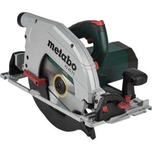 Циркулярная пила Metabo KS 85 FS, 601085000, 235 мм, 2000 Вт