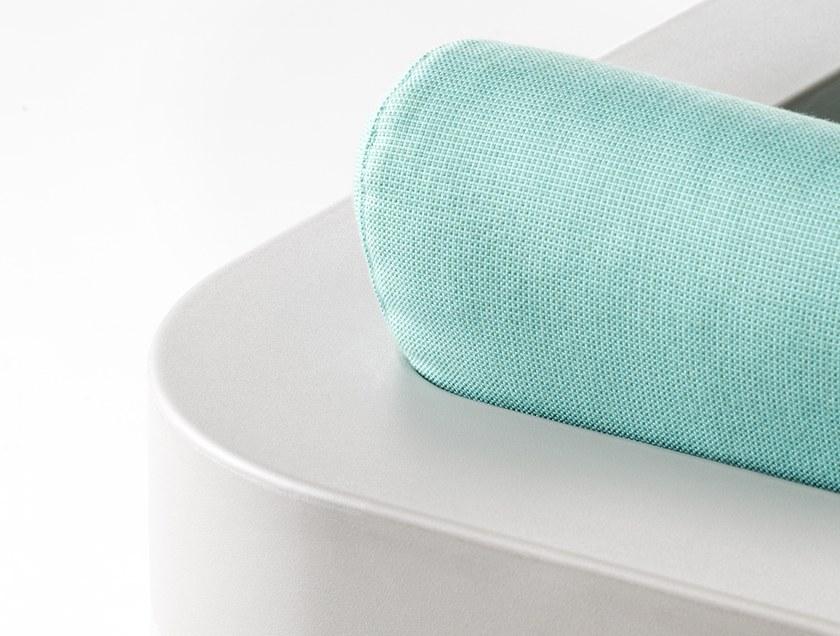 Pedrali Садовый диван 2-х местный обитый полиэтиленом Sunset 626 - Вид №2