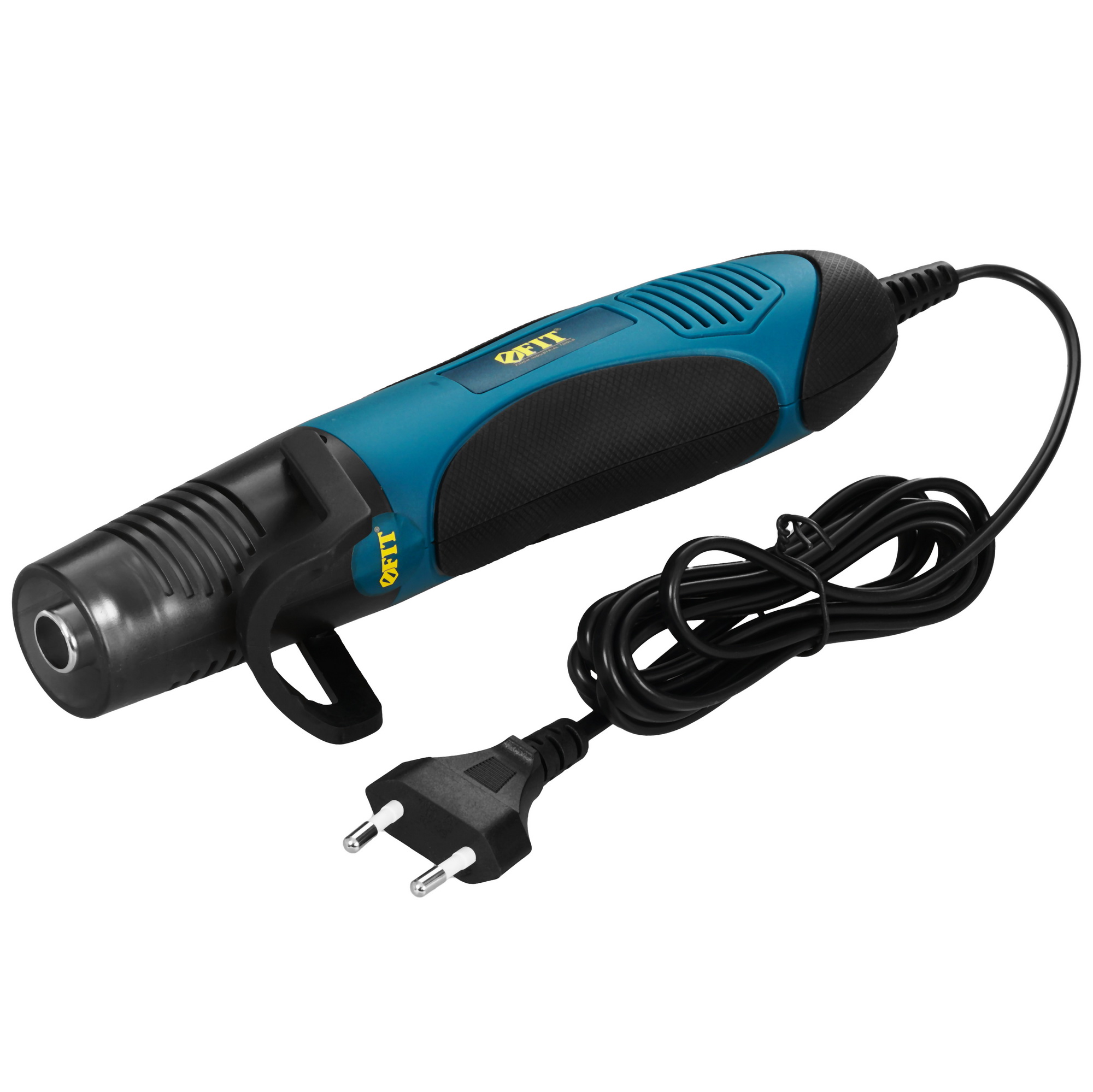 Строительный фен FIT HG-350 9117005 STDN-0043338 - Вид №6