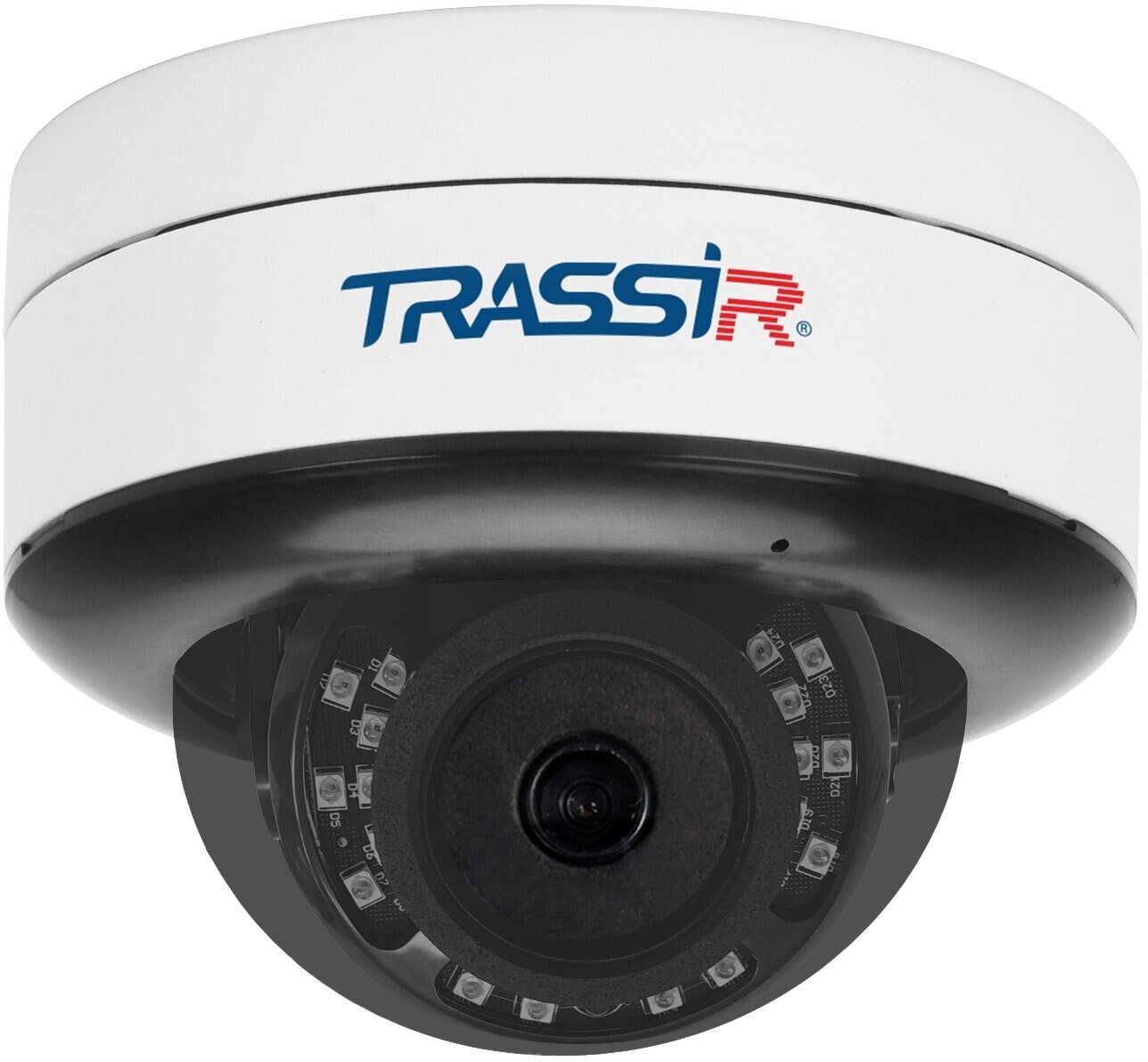 90244614 IP камера уличная TR-D3151IR2 5 Мп 3.6 мм 1944p FULL HD STLM-0147789 TRASSIR