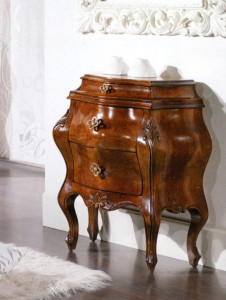 Тумбочка  BTC INTERNATIONAL M 0259