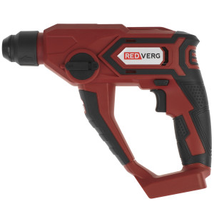 Перфоратор REDVERG RD-RH18-12/U UNIMAX 18/36 , Без ЗУ, Без АКБ 5486296