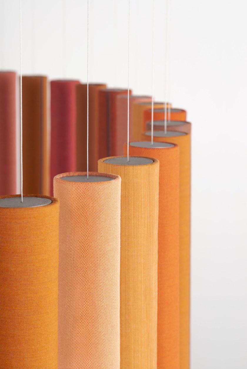 Offecct Акустические перегородки из ткани sun-id-1400093 - Вид №8