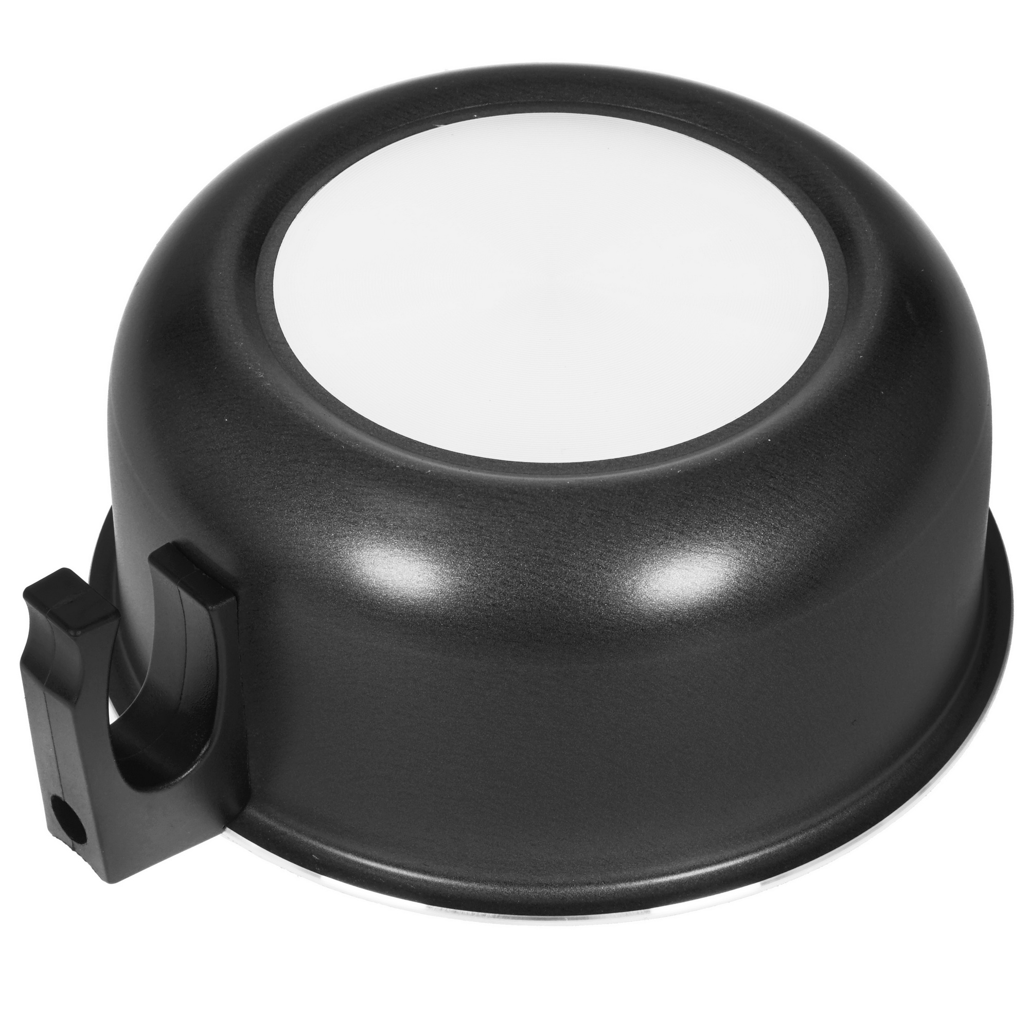 8195366 Плита компактная электрическая Rommelsbacher RK 501/S черный STDN-0129709 - Вид №6