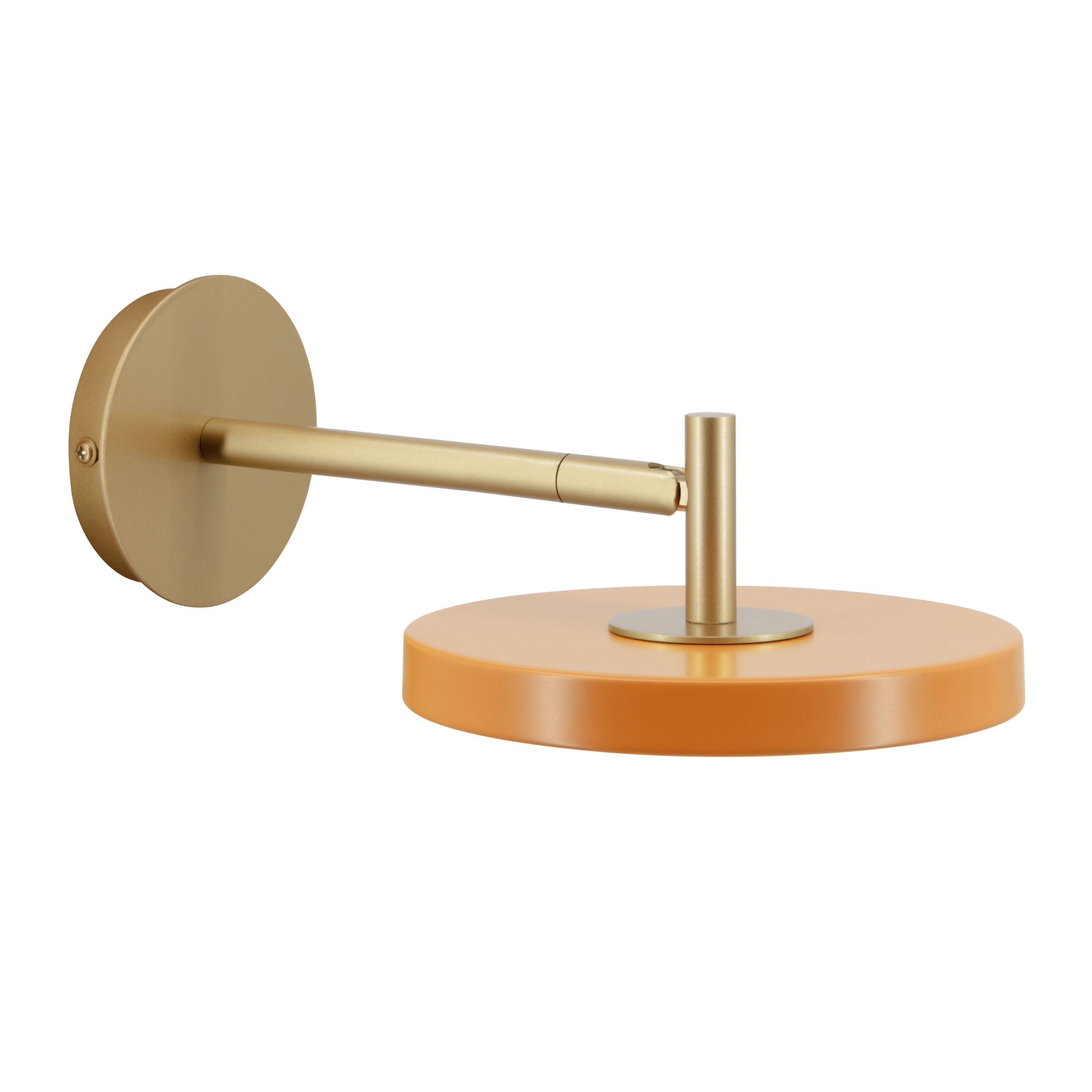 Регулируемый настенный светильник UMAGE Asteria ARCH-00094671 - Вид №12