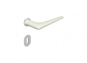 250PBMX01130 комнатный набор HEWI Edition matt | Polyamid