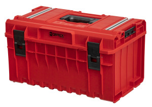 90711389 Ящик для инструментов ONE 350 Technik 585x385x322 мм, пластик STLM-0349665 QBRICK