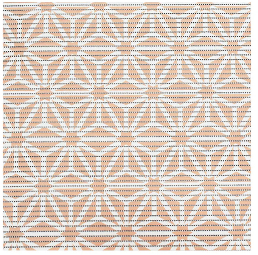 91738350 Противоскользящий коврик для ванны Вилина258511 80x150см beige STLM-0969101
