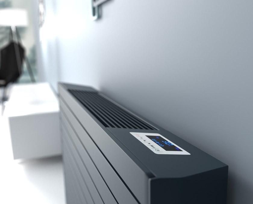 CORDIVARI Радиатор для мебели с горячей и холодной вентиляцией sun-id-1475447 - Вид №7