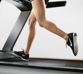 Беговая дорожка t7xe (t7xe-04) MATRIX sun-id-2068157 - Вид №3