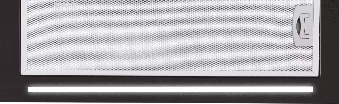 9236266 Вытяжка полновстраиваемая Candy CVXBI56MB черный STDN-0096989 - Вид №3