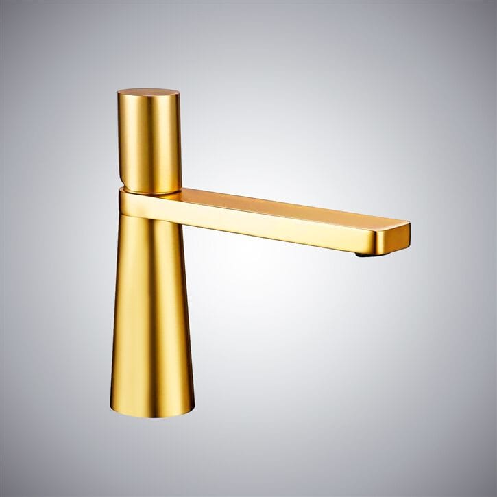 Смеситель для раковины Fontana Showers блеск ARCH-00093735 - Вид №21