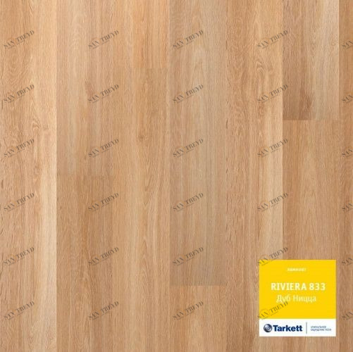 Ламинат Tarkett Дуб Ницца 3000100141