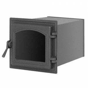 Духовой шкаф Везувий 260