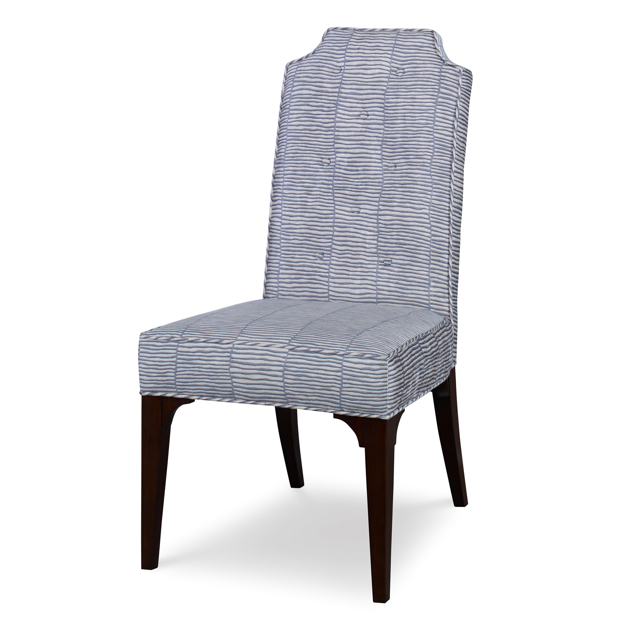 Стул  58044-610-001 Ascott Dining Chair Ambella  - Вид №6