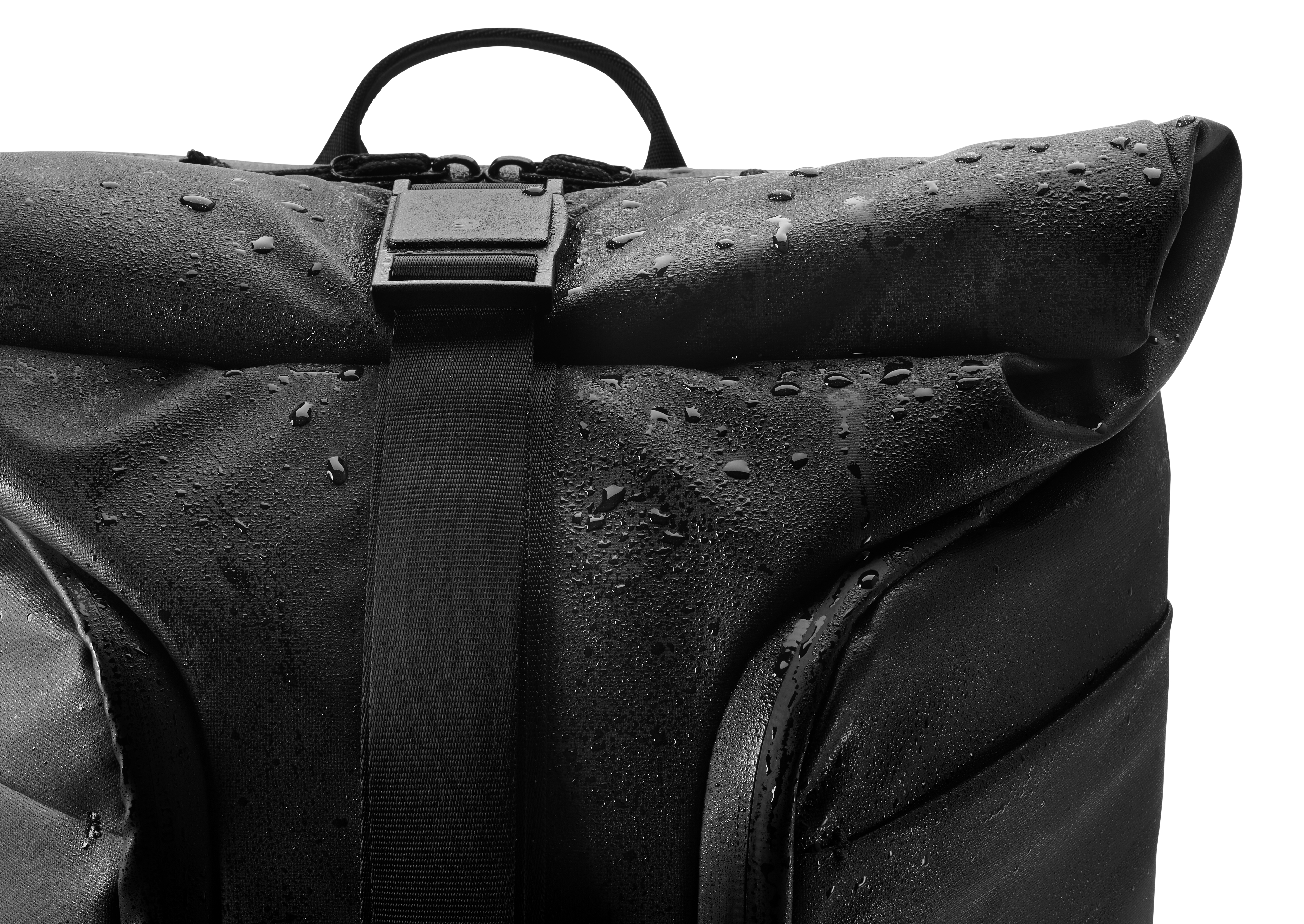 5EE95AA#ABB pavilion wayfarerblk backpack HP Santreyd  - Вид №4