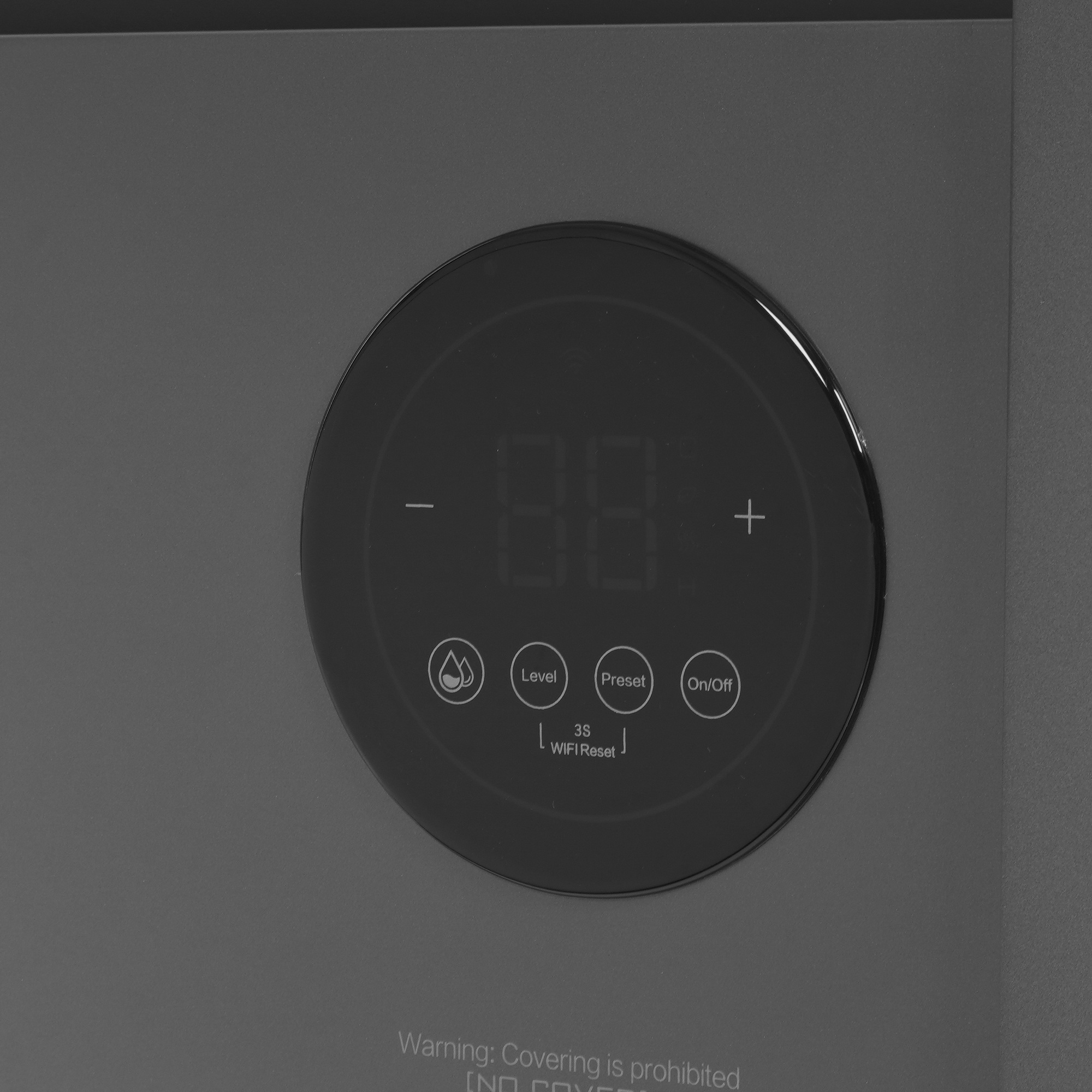 5080478 Конвектор Viomi Smart Heater Pro 2 STDN-0099782 - Вид №3