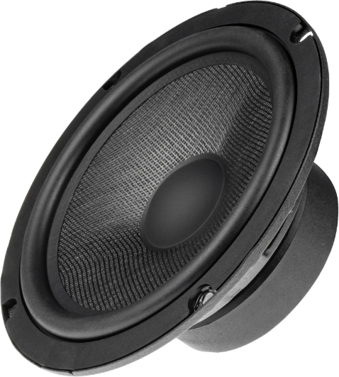 9248169 Компонентная акустическая система AMP PRO X 6.5 STDN-0062920 - Вид №1