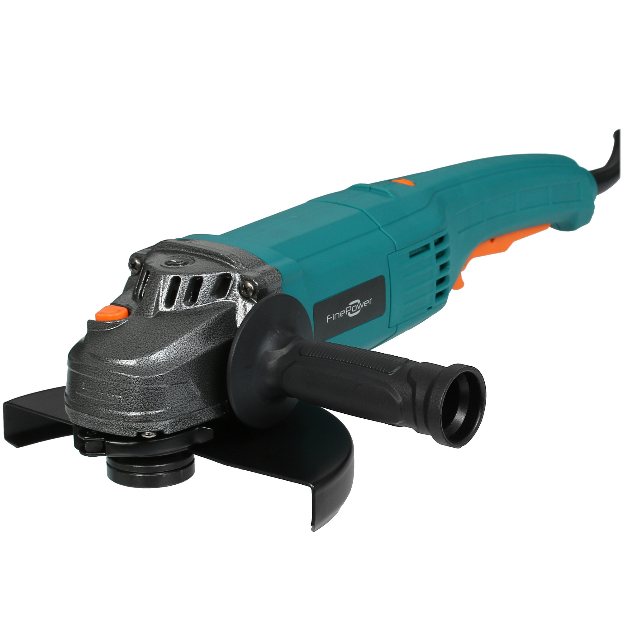 Углошлифовальная машина (УШМ) FinePower AG180S-180 5093286 STDN-0061729