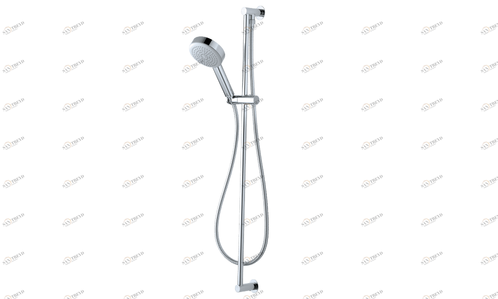 D37001 Душевые комплекты DINAMICA Ø 110 mm BOSSINI 