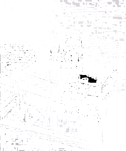 Marac Стул из ткани с подлокотниками Fly sun-id-1444044 - Вид №1